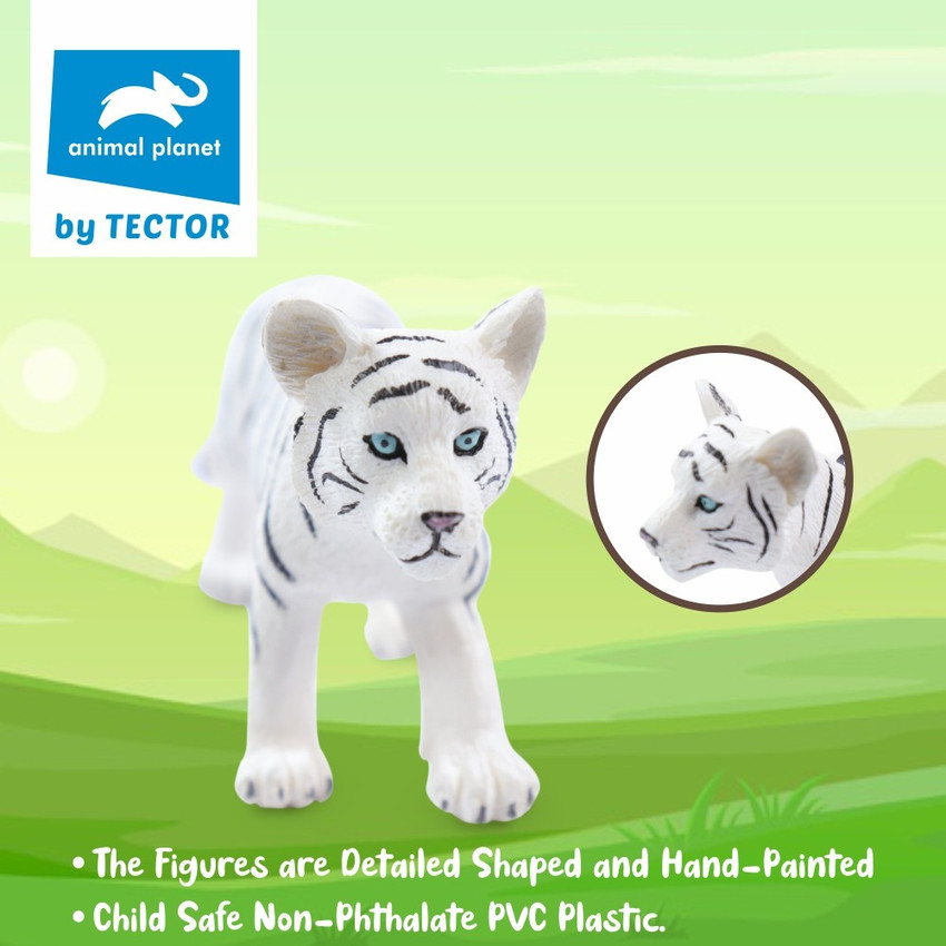 Animal planet figures new arrivals
