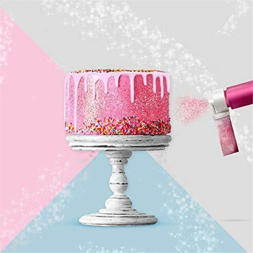 Cake & Bake - Hurry up for order!!! Glitter Pump and