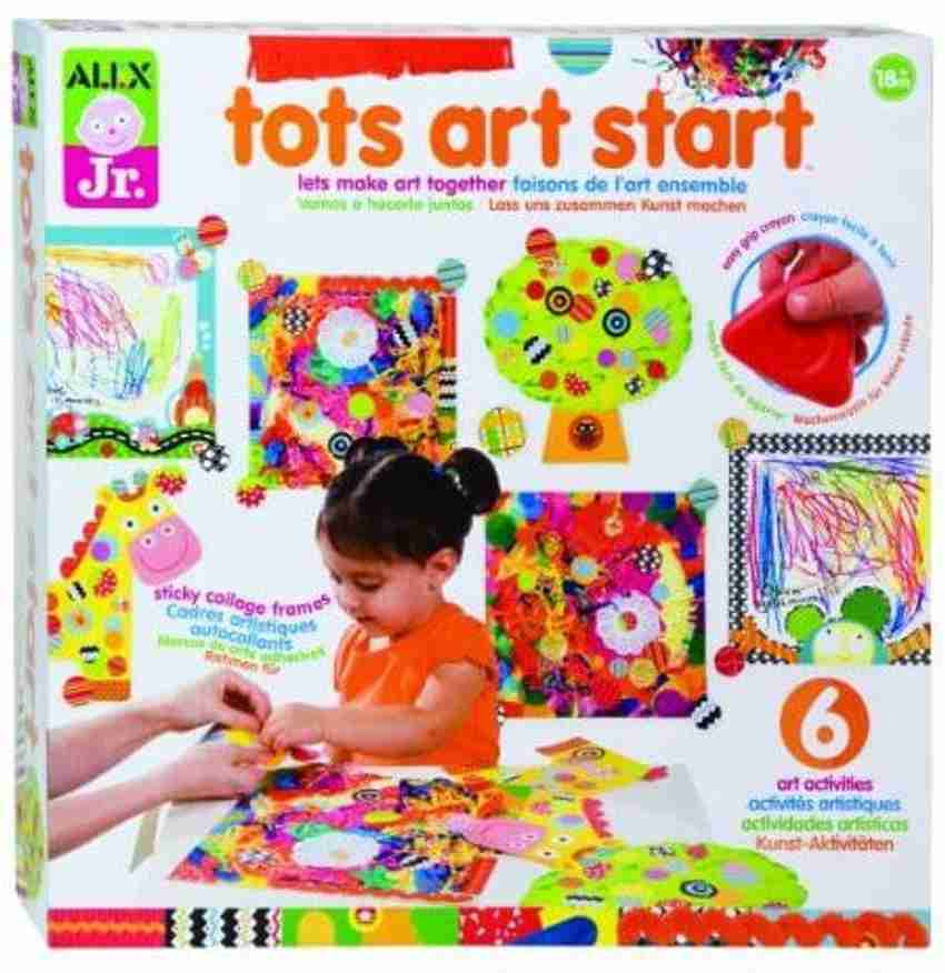 Alex arts and crafts best sale