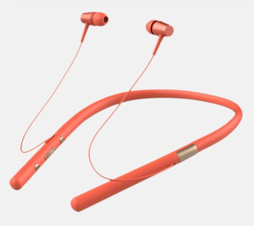 Neckband mp3 player shop