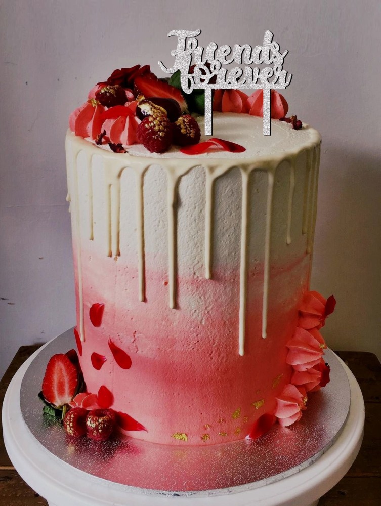 Buy/Send Happy father's day Cake Online | Order on cakebee.in | CakeBee