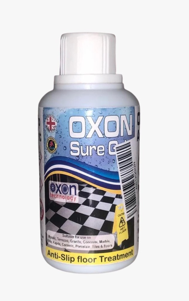 Shop Oxon Sure Grip Anti-Slip Solution for Bathroom & key wet zones of the  house - Hey Zindagi