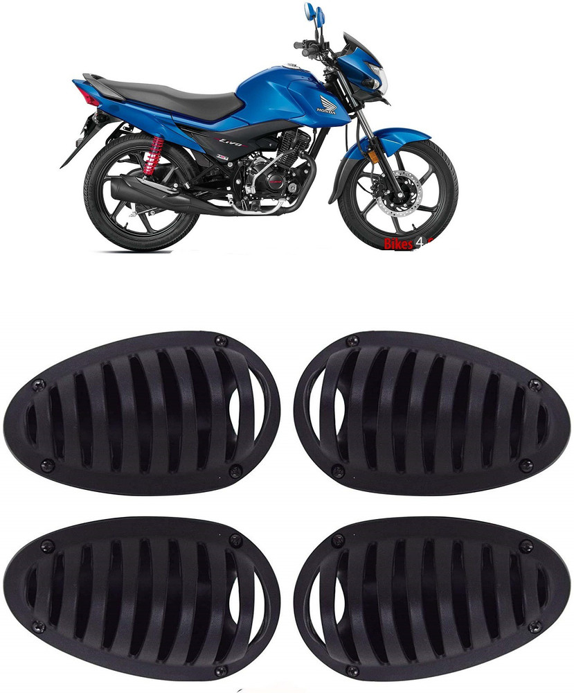 Honda shine 2025 headlight cover price
