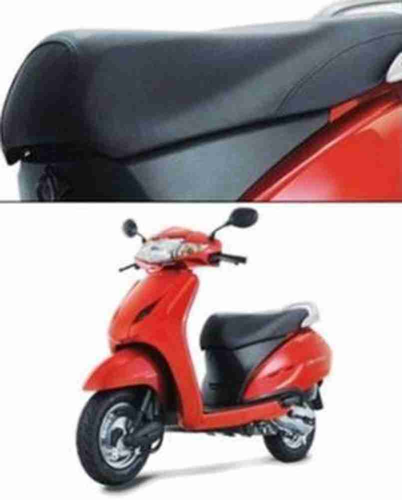 Honda activa two 2025 wheeler