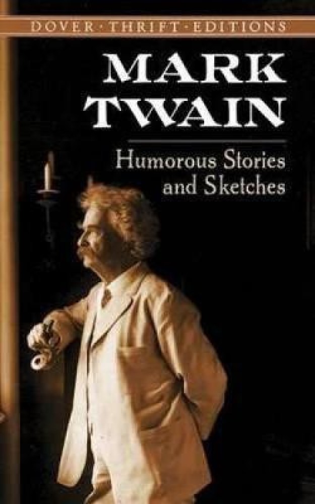 Complete Humorous Sketches And Tales Of Mark Twain by Mark Twain  Books   Hachette Australia