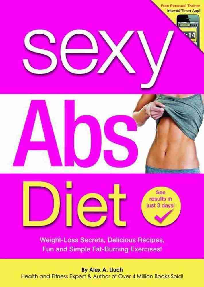 Abs sales diet workout