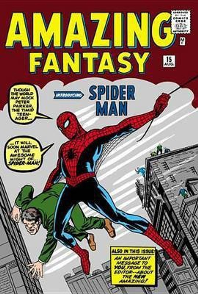 Amazing Spider-man Omnibus - Volume 1 (new Printing): Buy Amazing Spider-man Omnibus - Volume 1 (new Printing) by Lee Stan at Low Price in India | Amazing Spider-man Omnibus - Volume 1 (new Printing): Buy Amazing Spider-man Omnibus - Volume 1 (new Printing) by Lee Stan at Low Price in India |