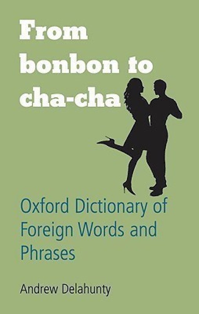 Buy From Bonbon to Cha cha by unknown at Low Price in India