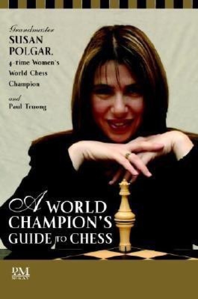 Chess Daily News by Susan Polgar - Big changes in ranking at World Cup