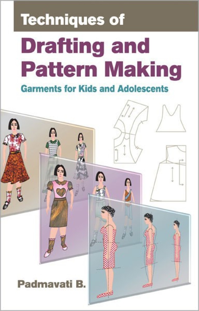 Patternmaking For Fashion Design Book at Best Price in New Delhi
