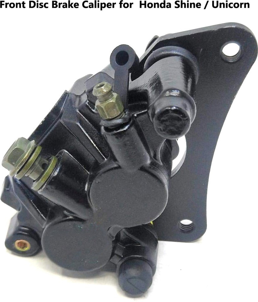 Honda unicorn disc caliper price discount