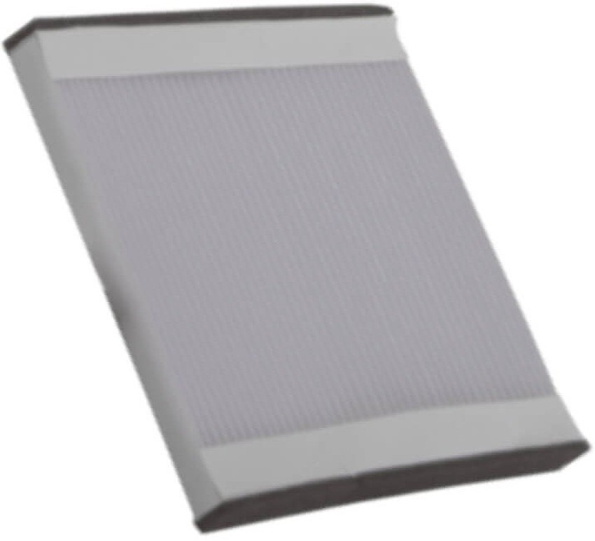 Skoda fabia cabin filter deals