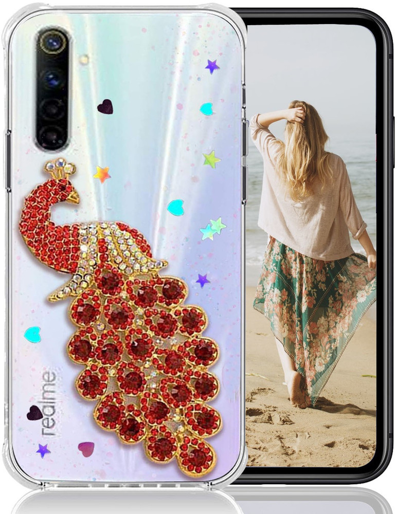 Realme 6 hotsell back cover flipkart