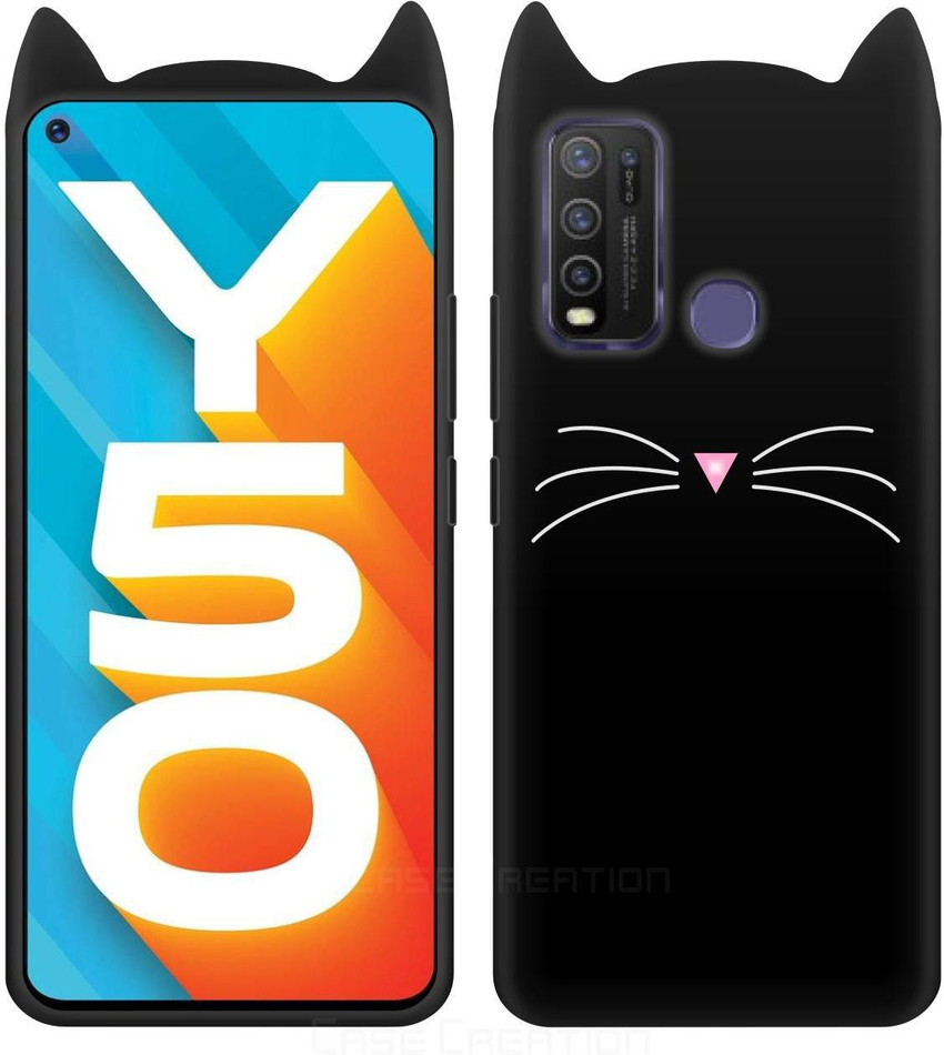 Vivo y30 back cover best sale stylish
