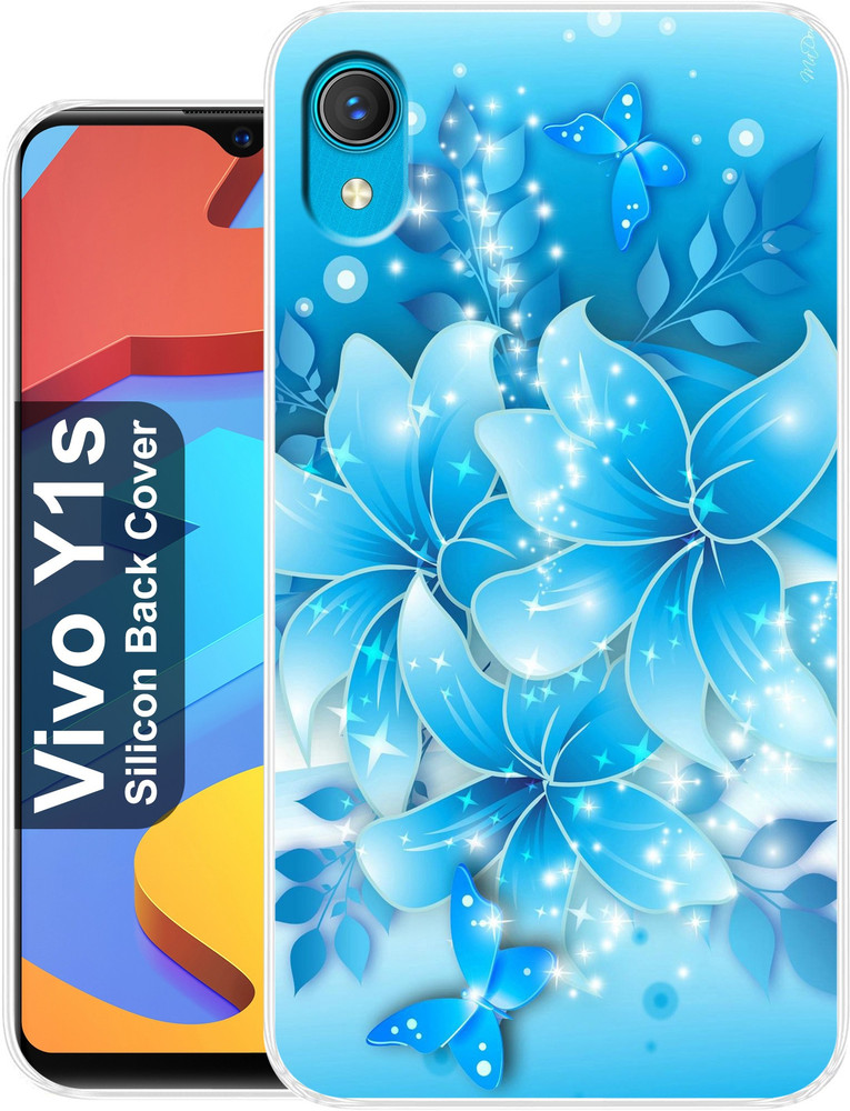 Vivo y1s hotsell price flipkart