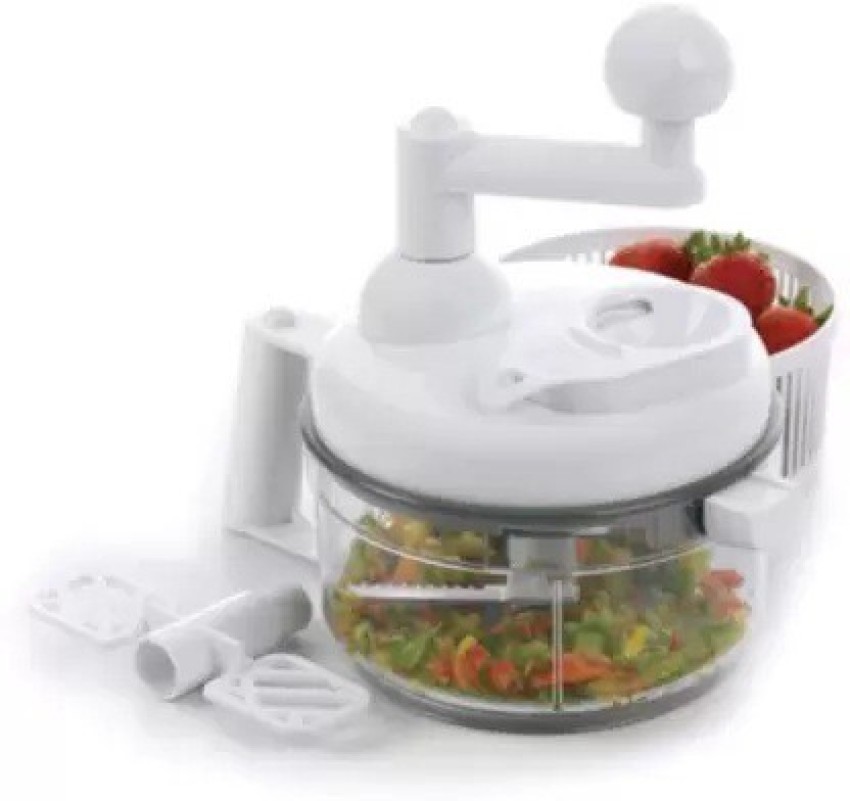 SWIFT CHOPPER MANUAL FOOD PROCESSOR - C & F Online Shop