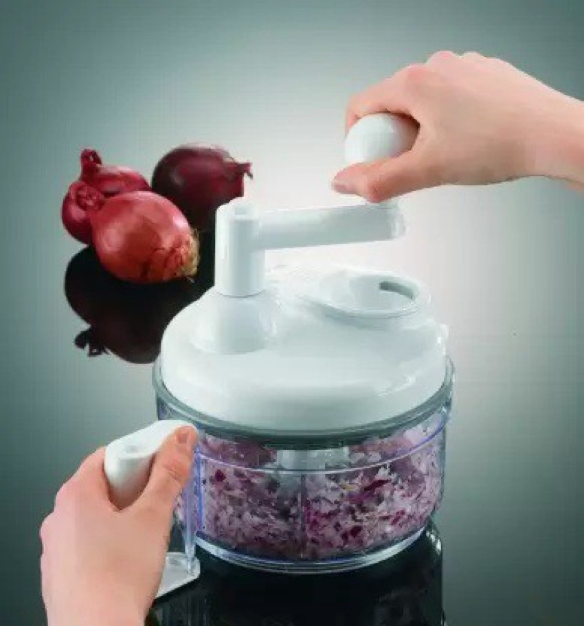 SWIFT CHOPPER MANUAL FOOD PROCESSOR - C & F Online Shop