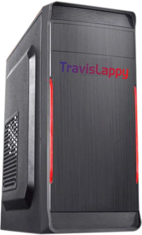 TravisLappy Intel core i3 2100 8 RAM NA Graphics 500 GB Hard Disk