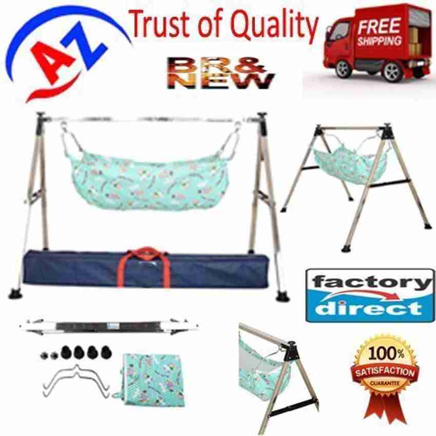 A to z deals hub baby cradle