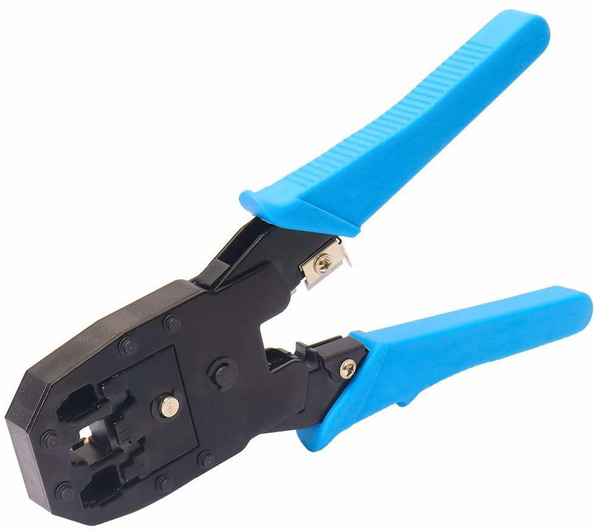 Ratcheting wire terminal crimper best sale