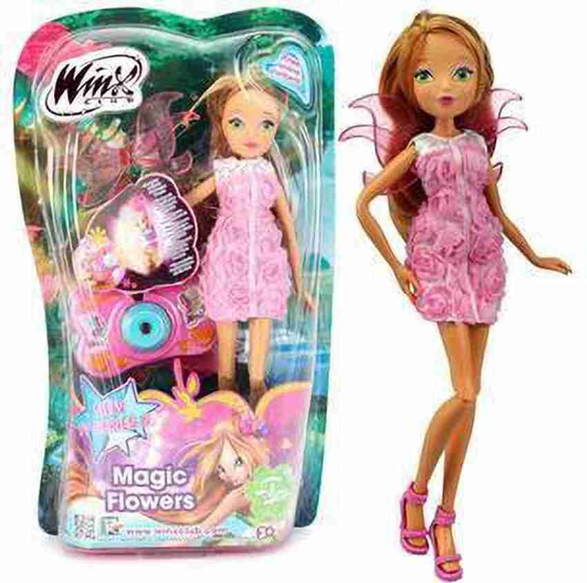 Magic winx dolls best sale