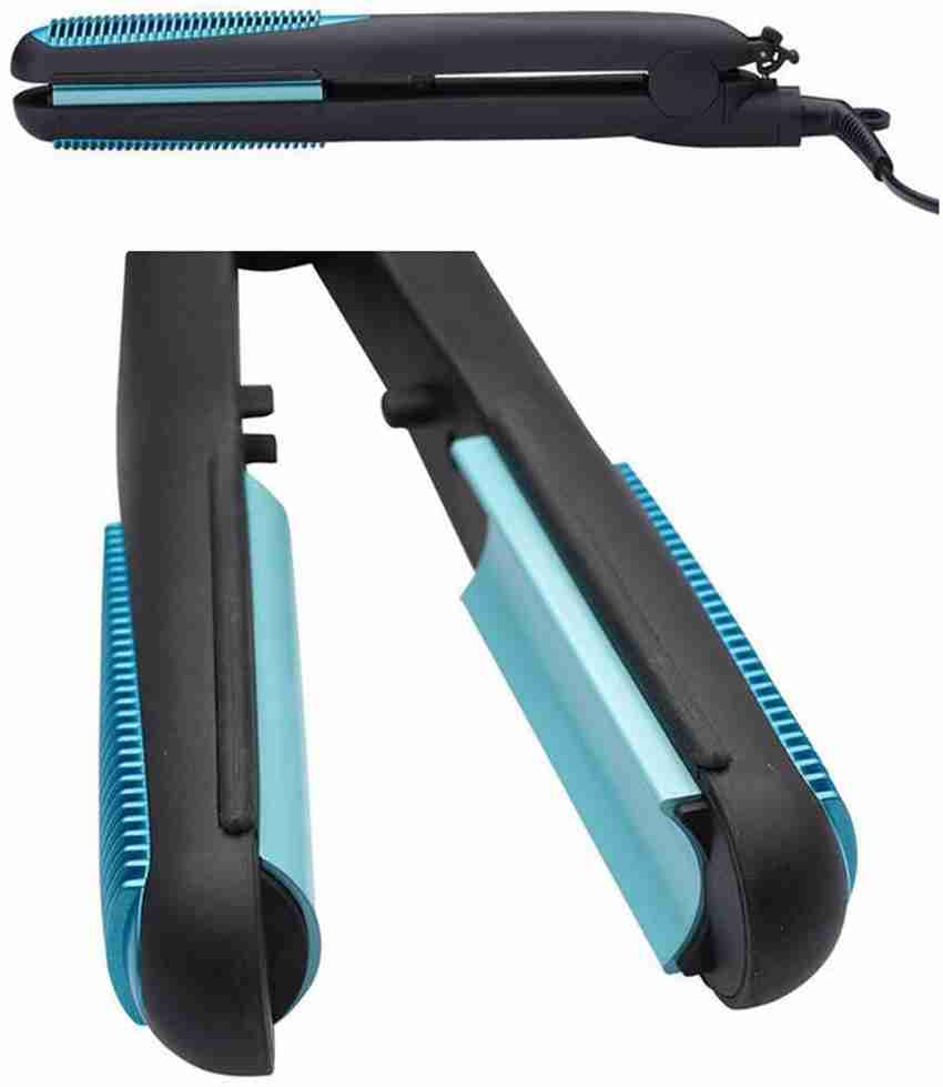 CKL Hair Straightener Multicolor Electric Hair Styler Price in