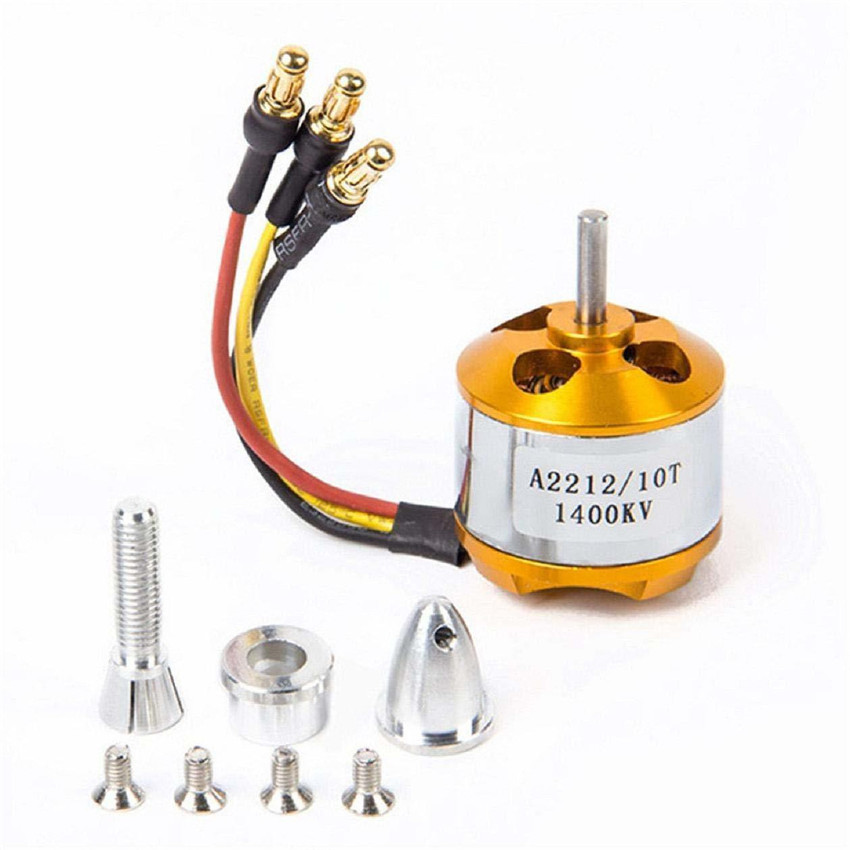 Bldc motor discount for rc plane