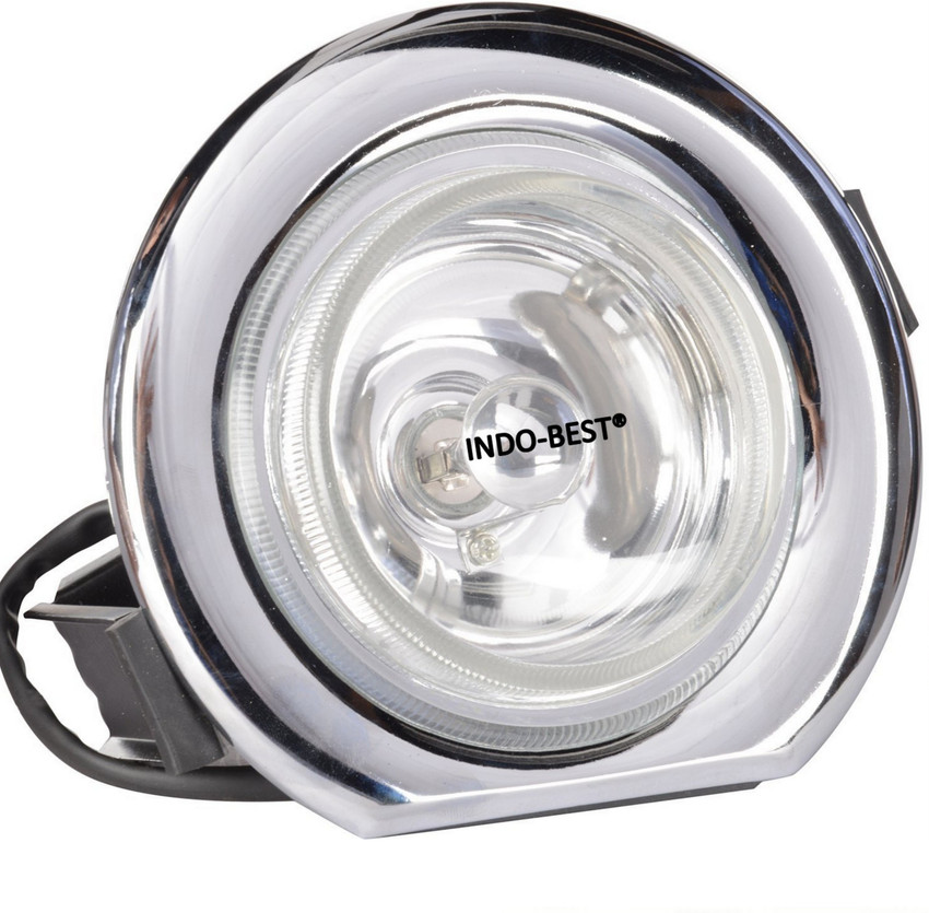 Bolero fog deals light