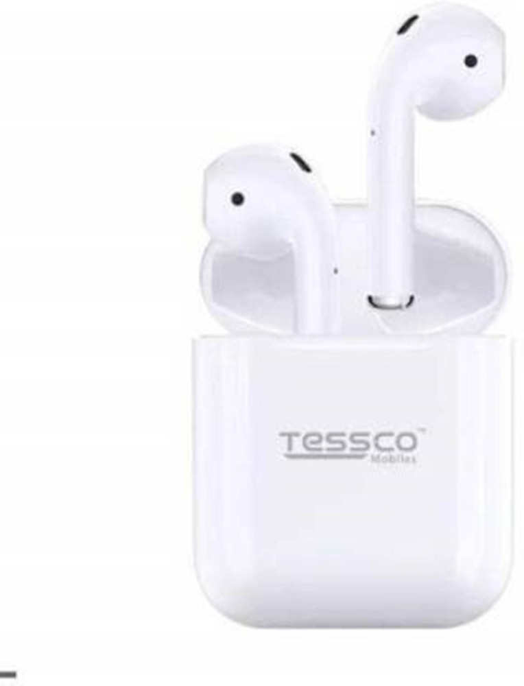 Tessco mobiles I Buds 402 Bluetooth Headset Price in India Buy