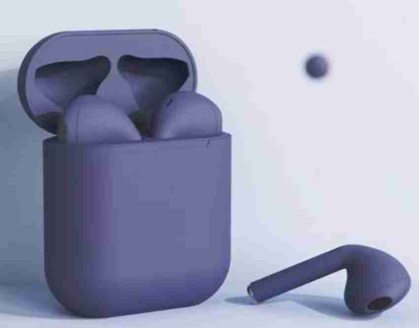 NKL Latest Buds Auto Connect and Portable Charging case Bluetooth