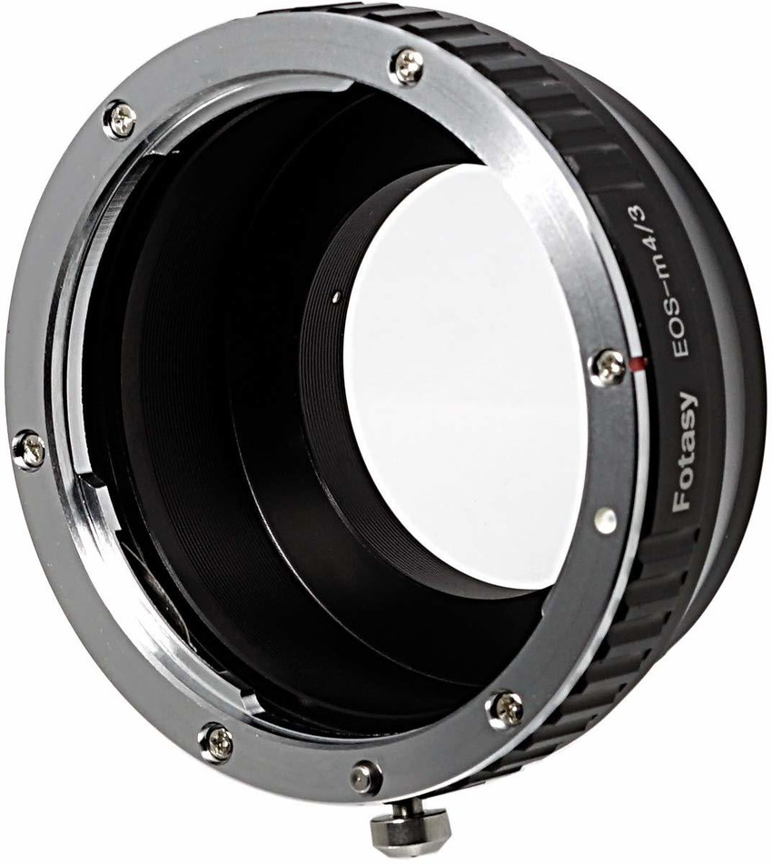 mft to sony e mount adapter