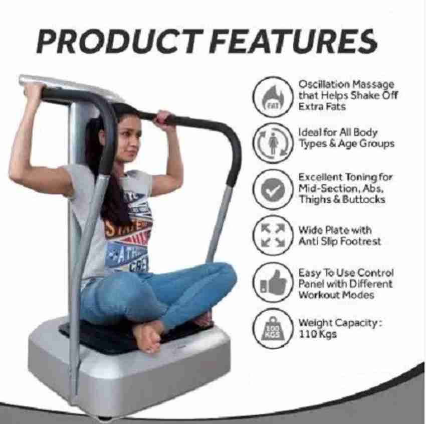 Shake fit massage machine store