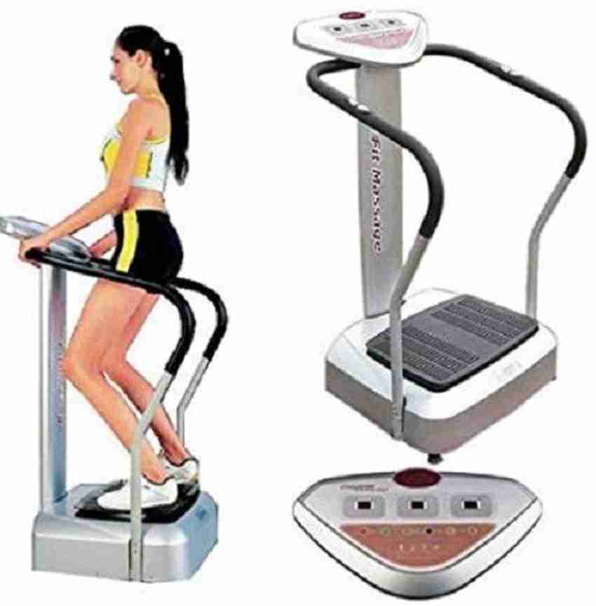 Crazy fit machine exercises outlet