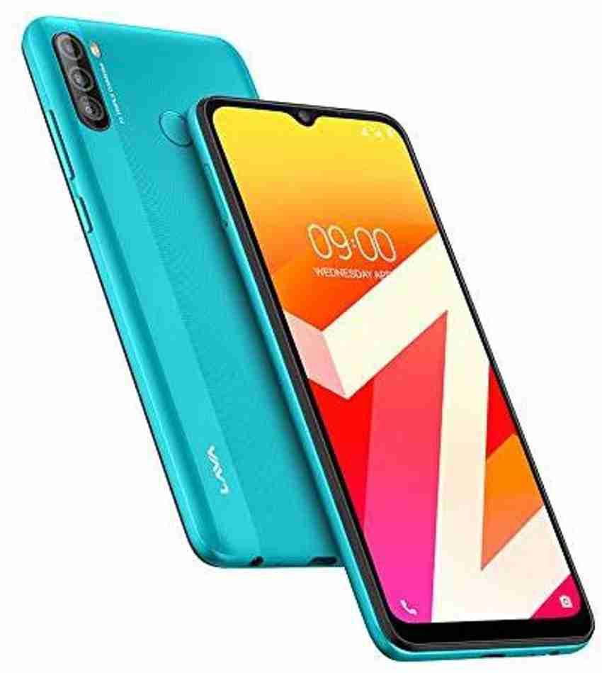 Z Series Customized Phone Lava Lava Smartphones Lava Z