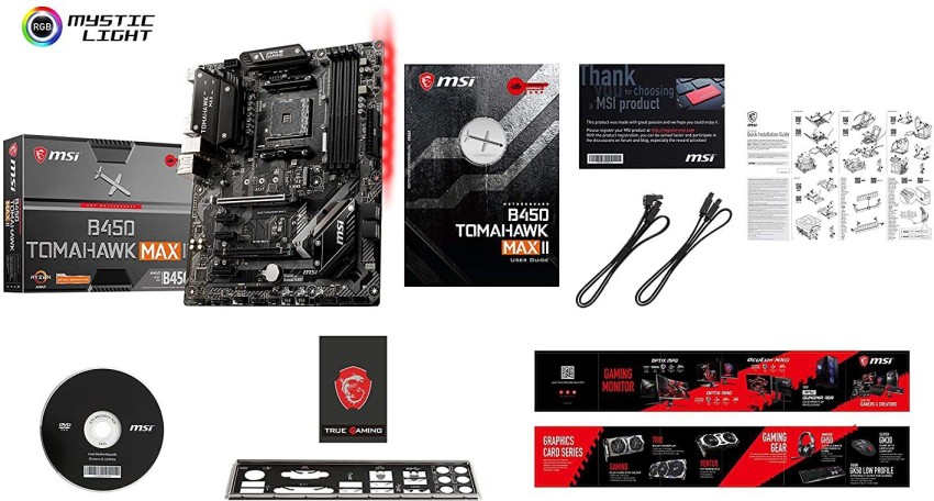 Msi b45 discount