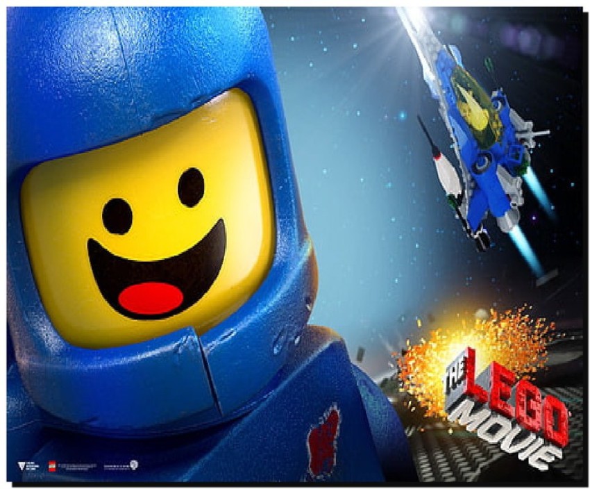 Lego movie 2024 2 sky