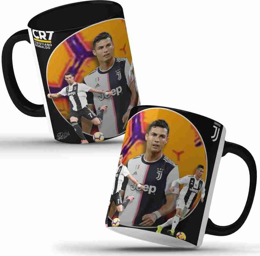 JUVENTUS COFFEE CUPS SET - Juventus Official Online Store