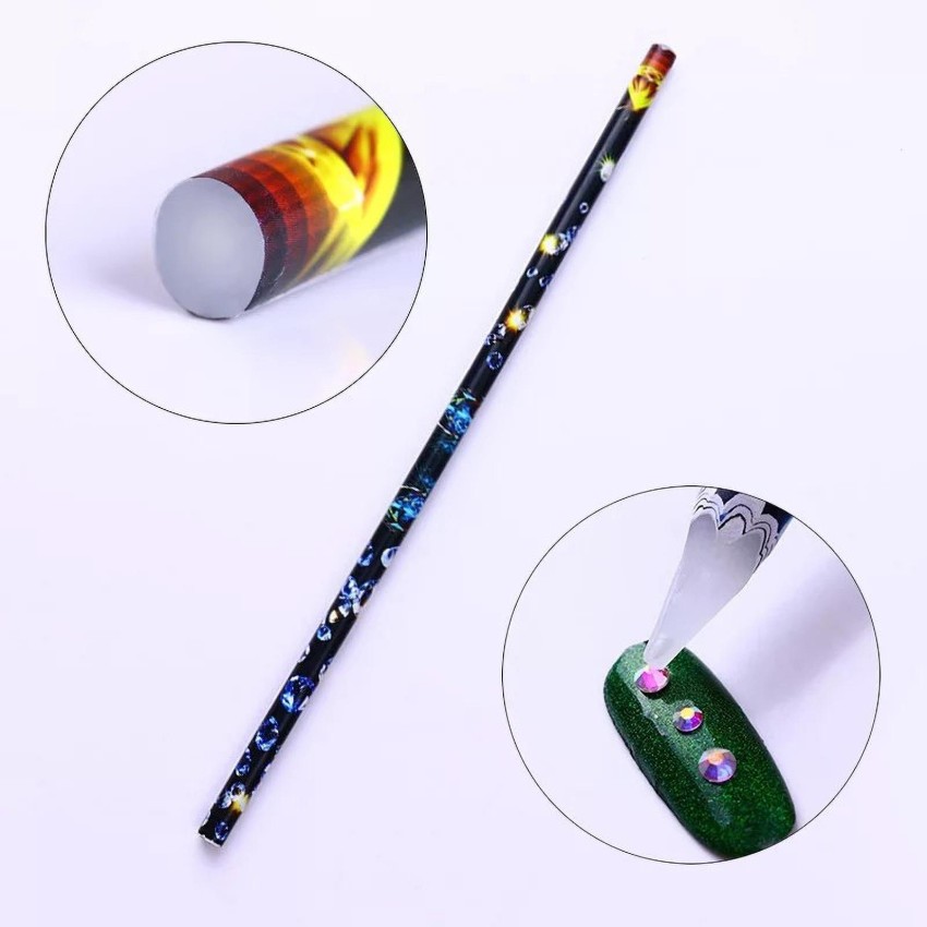 Wax Picking Pencil 3-Pack