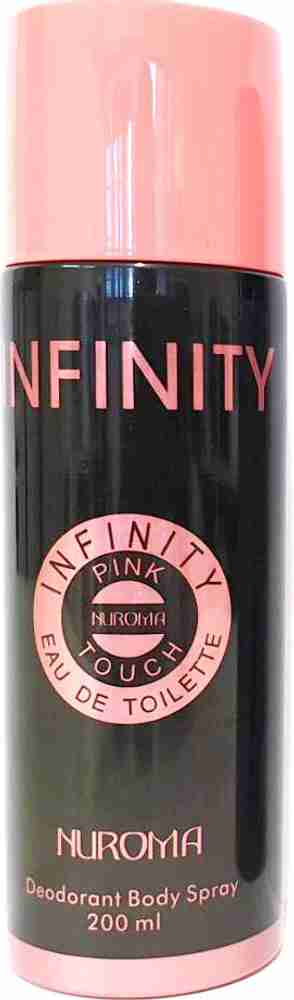 Infinity pink touch perfume outlet