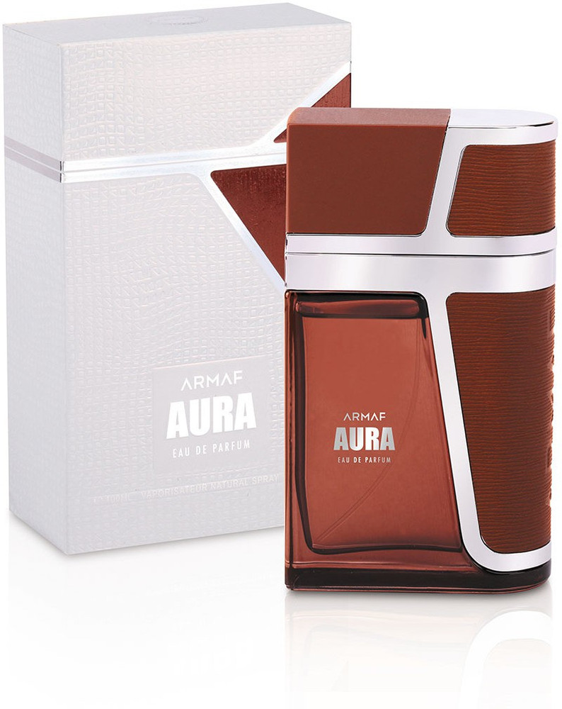 Buy ARMAF Aura Eau De Parfum 100ML Eau de Parfum 100 ml Online