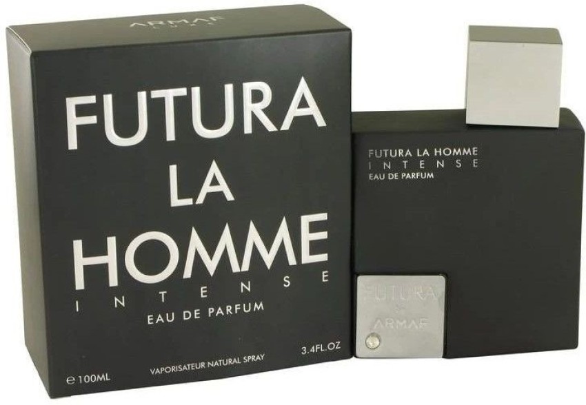 Armaf futura la online homme review