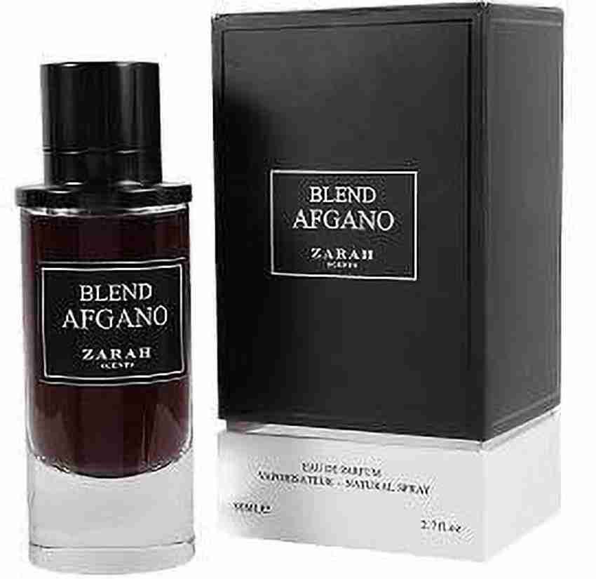Buy Paris Corner Blend Afgano Eau de Parfum 80 ml Online In