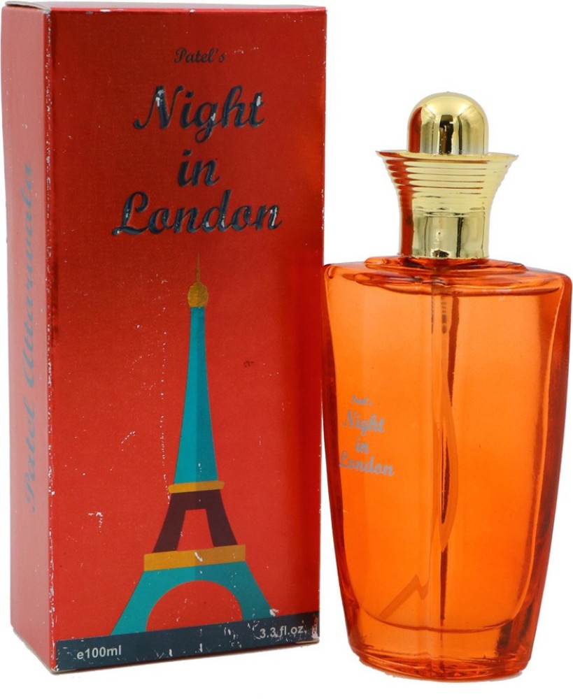 London discount lady perfume