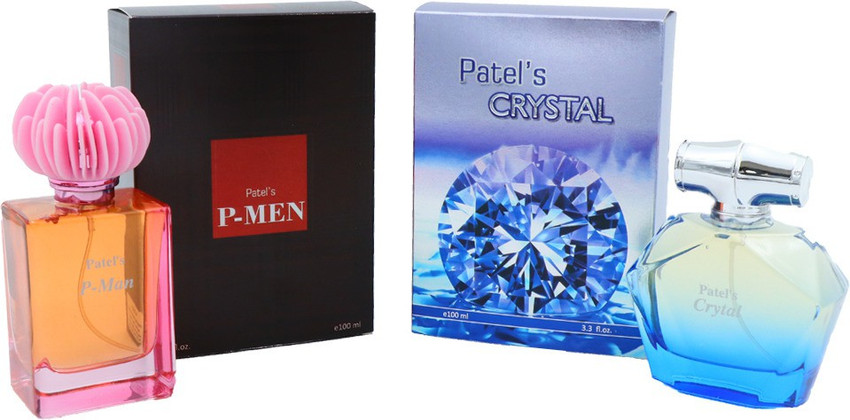 Crystal blue perfume outlet