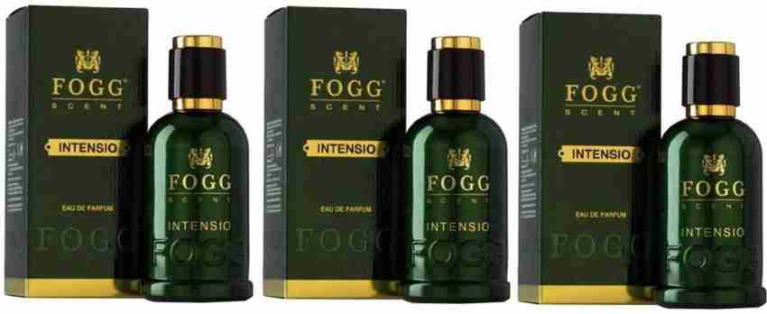 Fogg perfume intensio sales