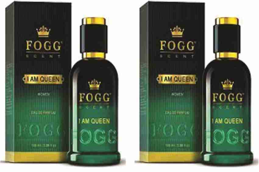 Fogg queen online perfume