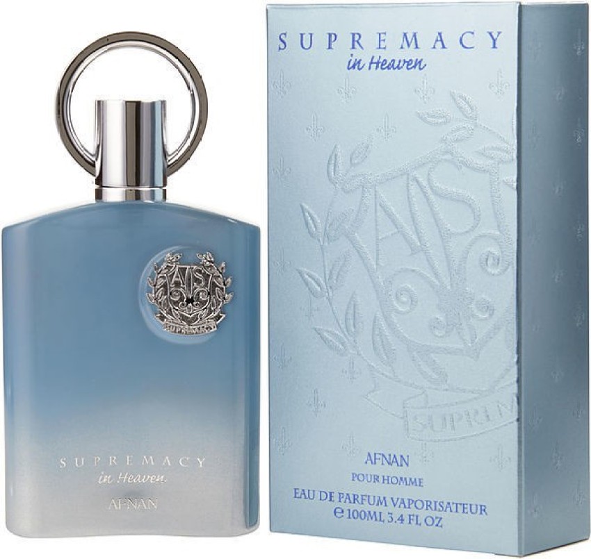 Afnan supremacy in heaven fragrantica new arrivals