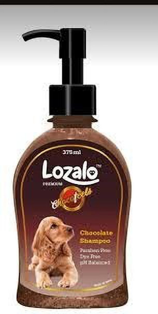 Lozalo dog shampoo online outlet