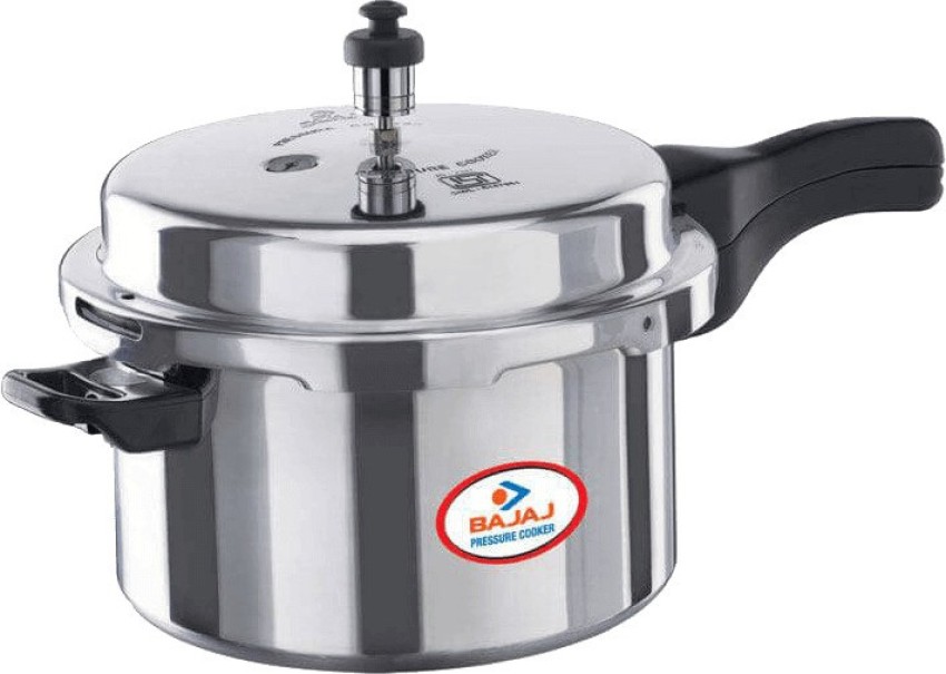 bajaj cooker 5 litre price flipkart