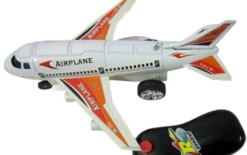 Remote control aeroplane sales flipkart